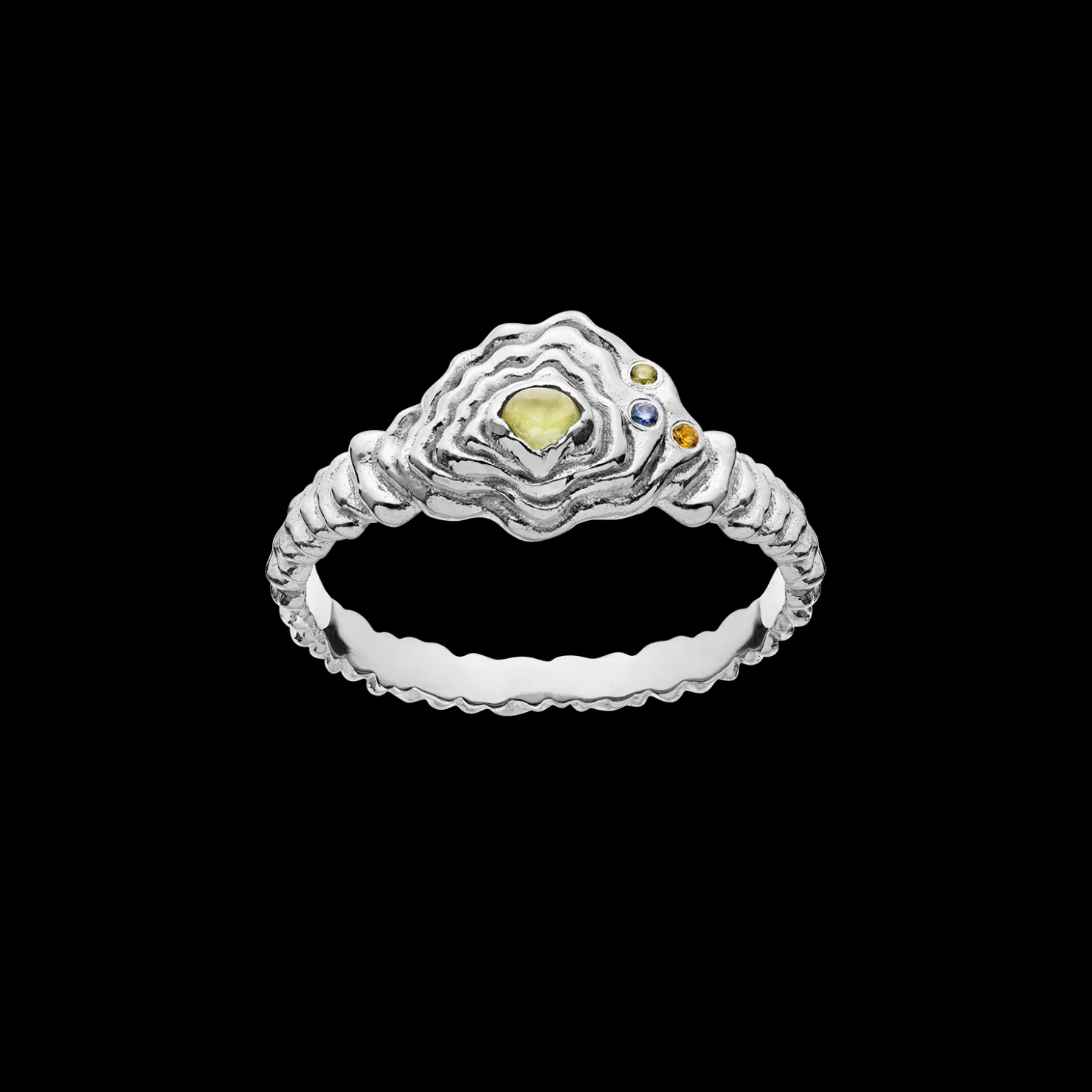 Maanesten Aia Ring Best Sale