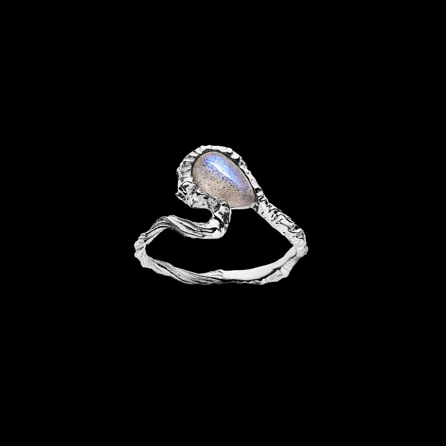 Maanesten Alba Ring Online