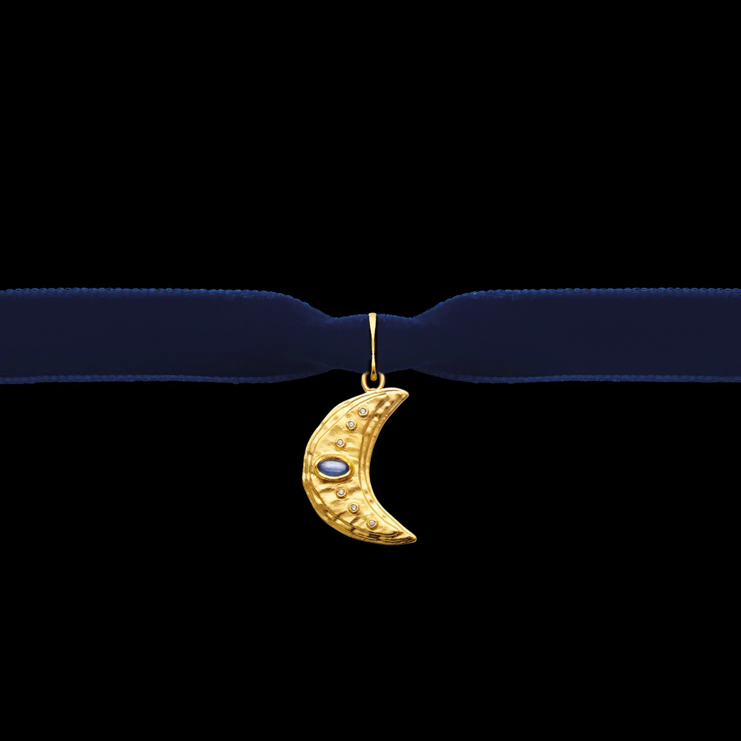 Maanesten Alexandra Choker Clearance