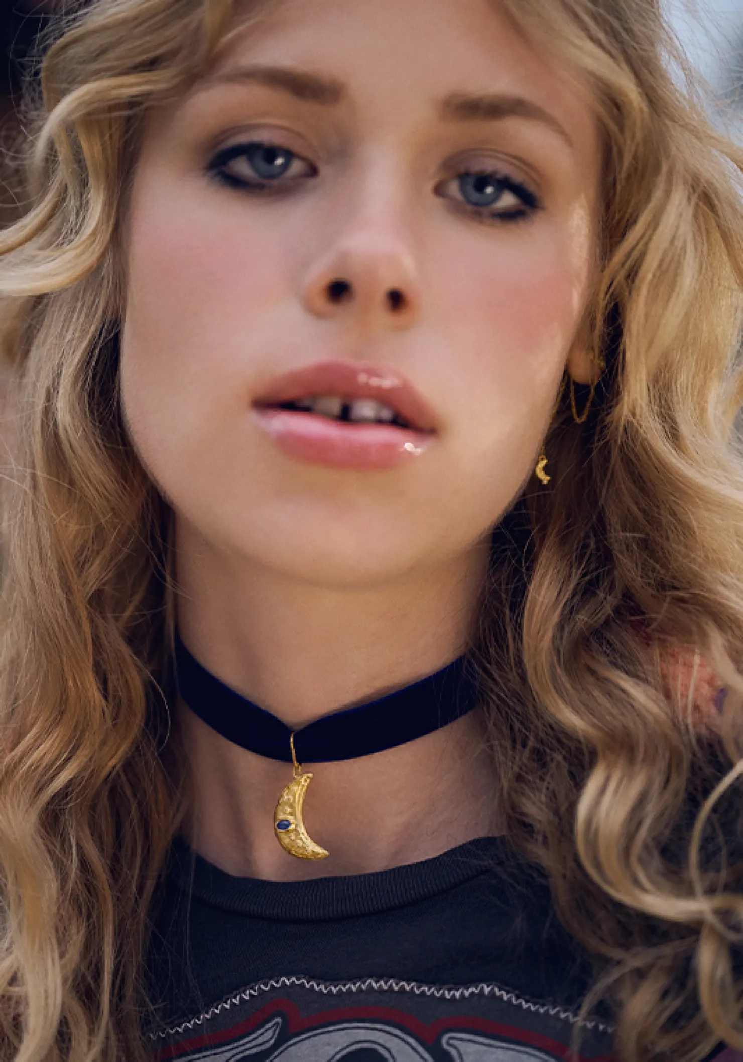 Maanesten Alexandra Choker Clearance