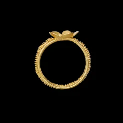 Maanesten Bellflower Ring Sale