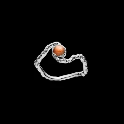 Maanesten Binah Ring Clearance