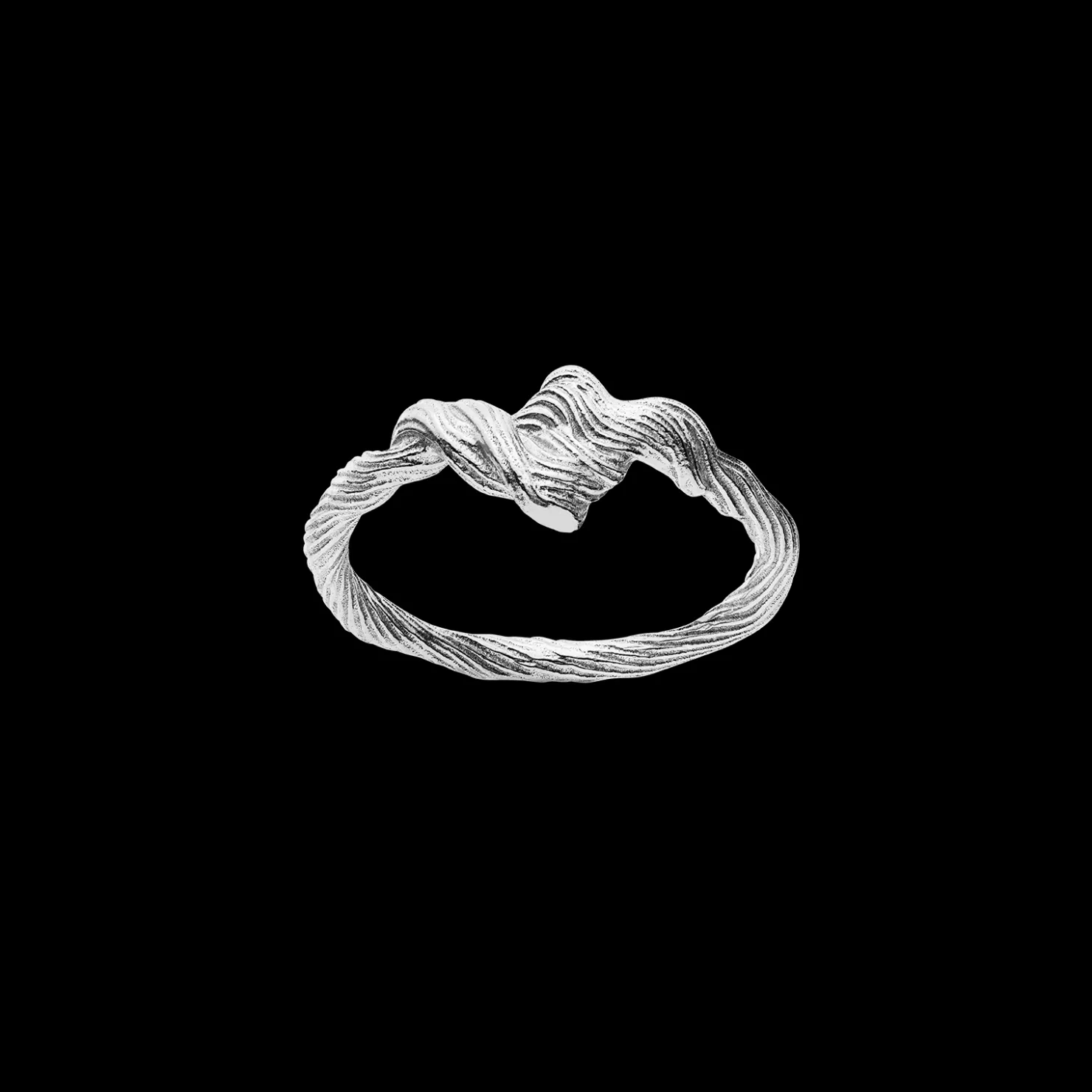 Maanesten Brook Ring Cheap