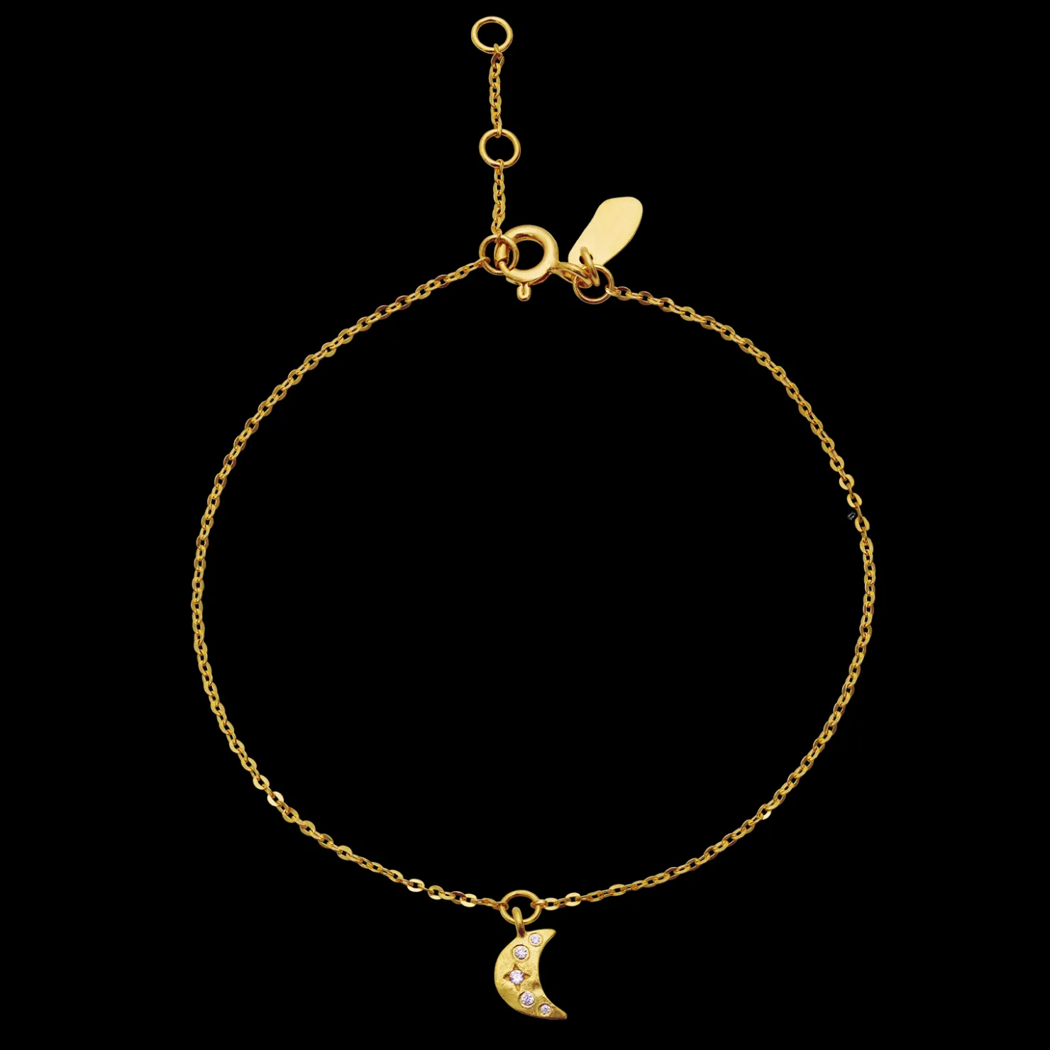 Maanesten Celestia Armbånd New