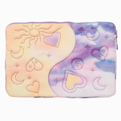 Maanesten Computer Sleeve 13" Yin Yang Tangerine Discount