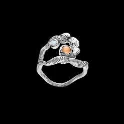 Maanesten Curl Ring Online