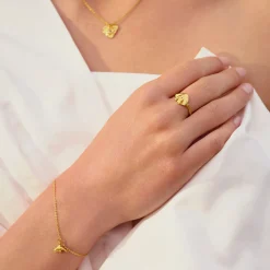 Maanesten Dwyn Ring Cheap