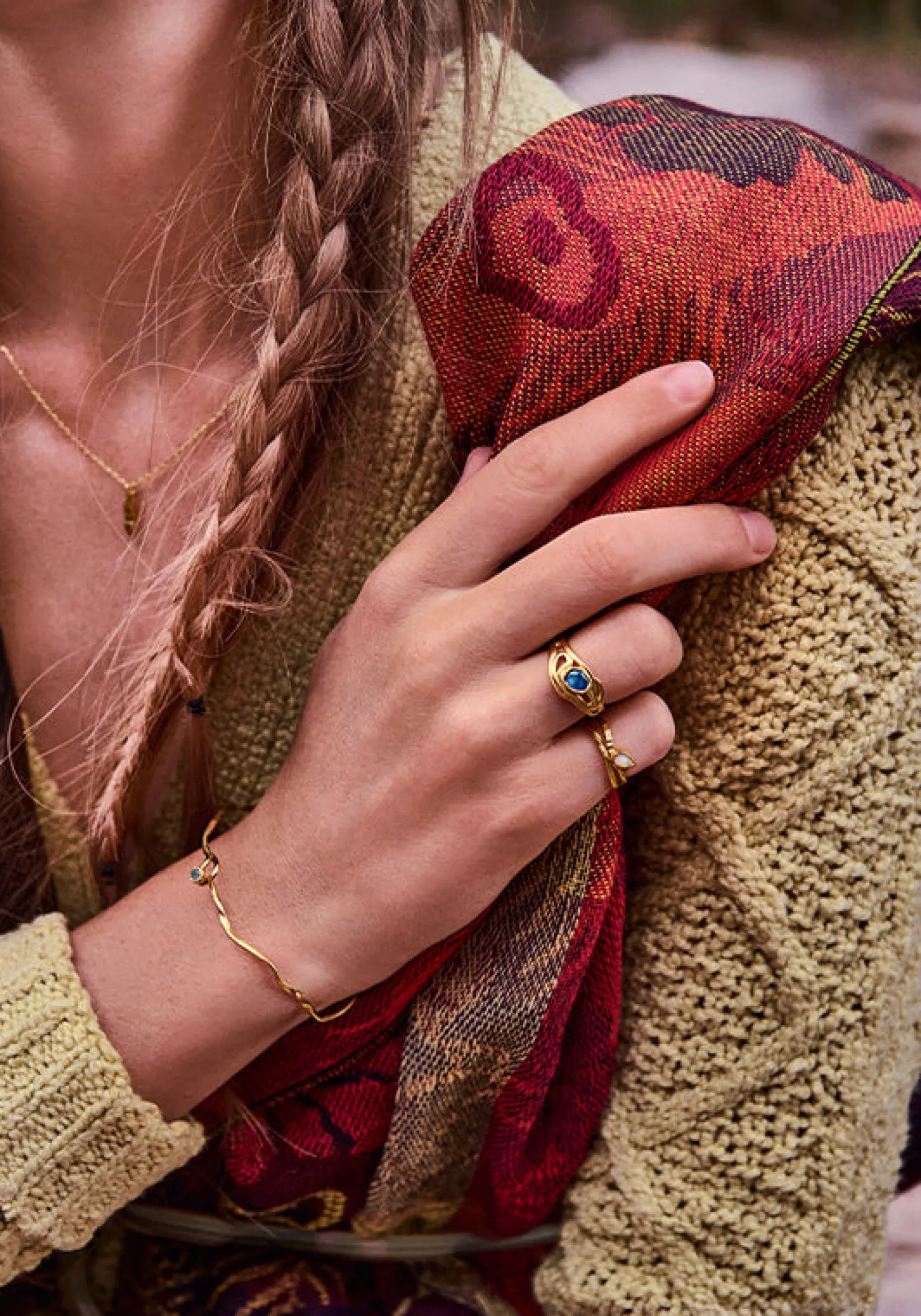 Maanesten Edith Ring Sale