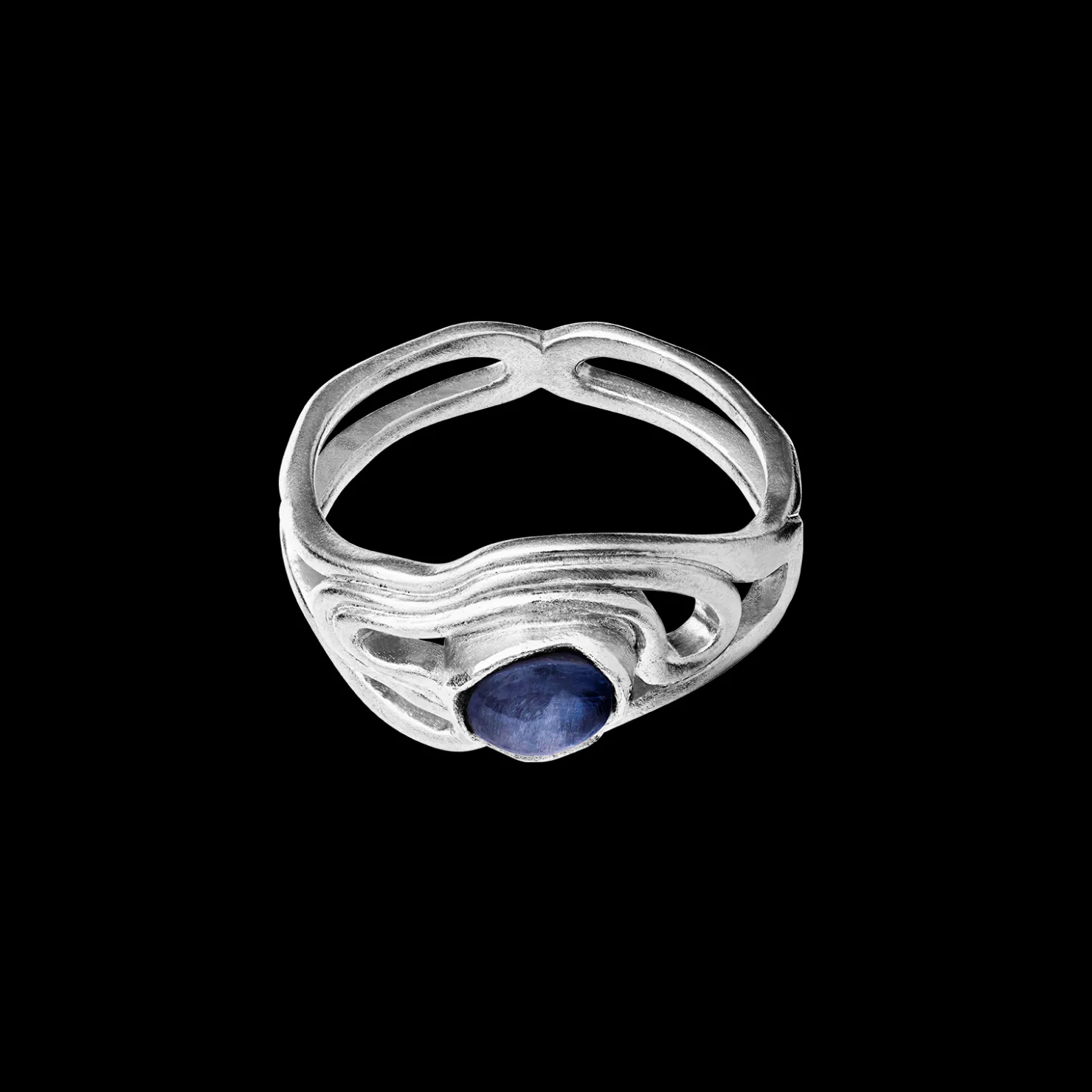 Maanesten Edith Ring Store