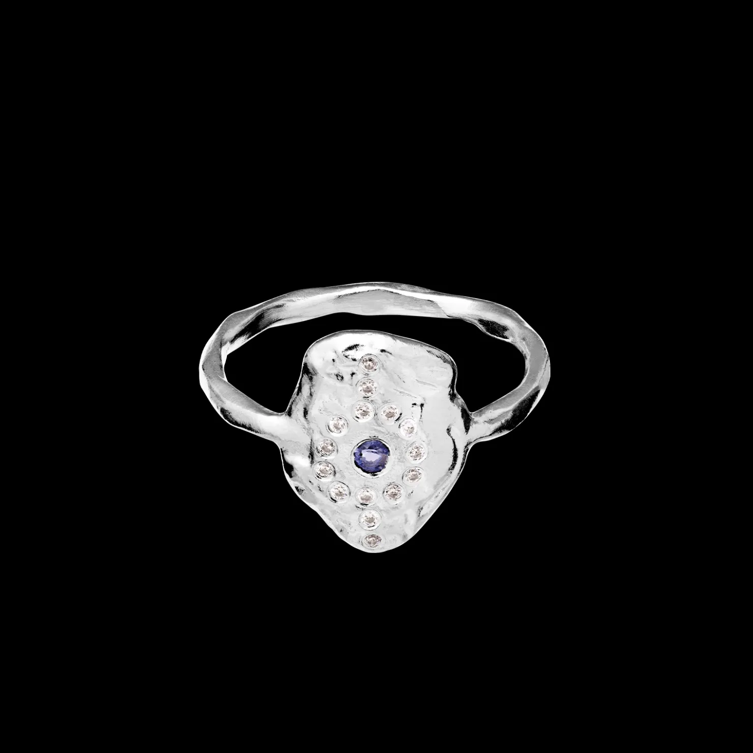 Maanesten Enya Ring Best