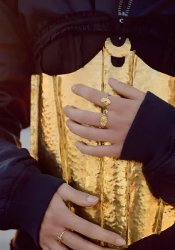Maanesten Enya Ring Best