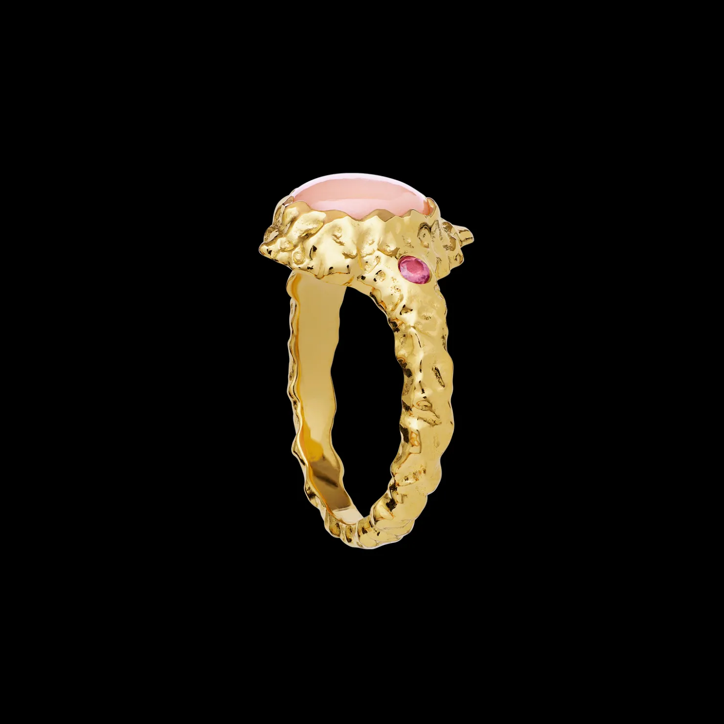 Maanesten Etna Ring Store