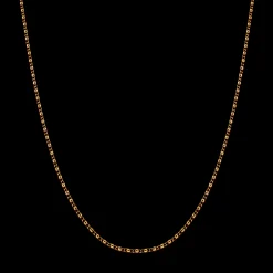 Maanesten Eva Choker Halskæde New