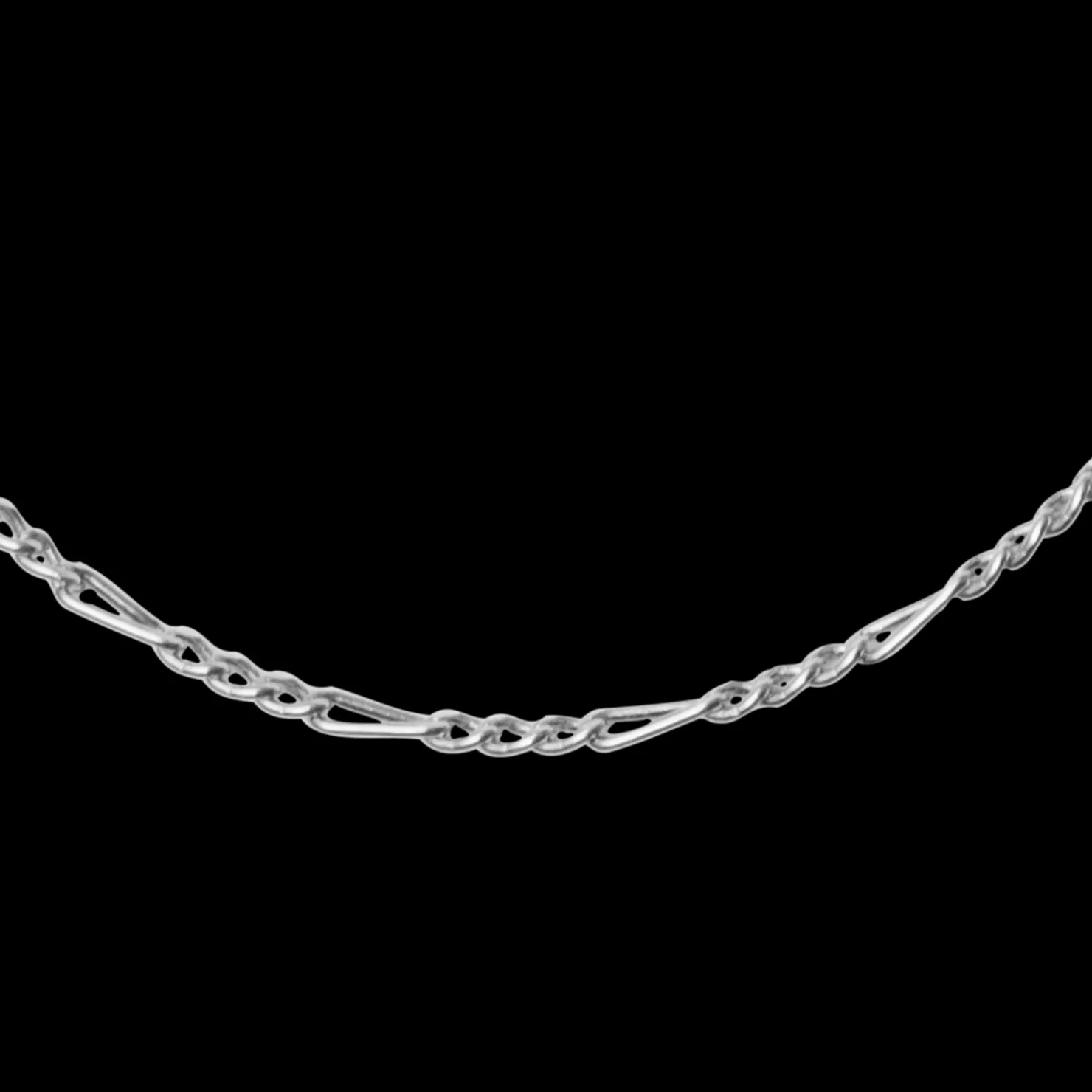 Maanesten Figaros Choker Halskæde Outlet