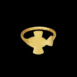 Maanesten Fish Pond Ring Best Sale
