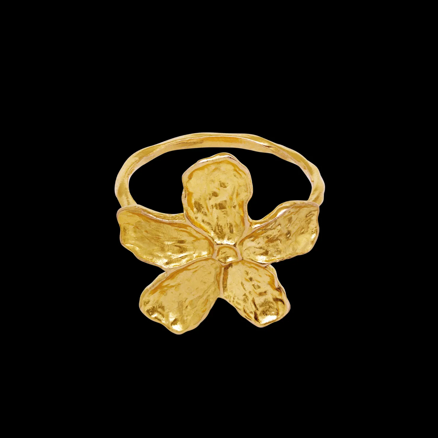 Maanesten Fraisa Ring Store