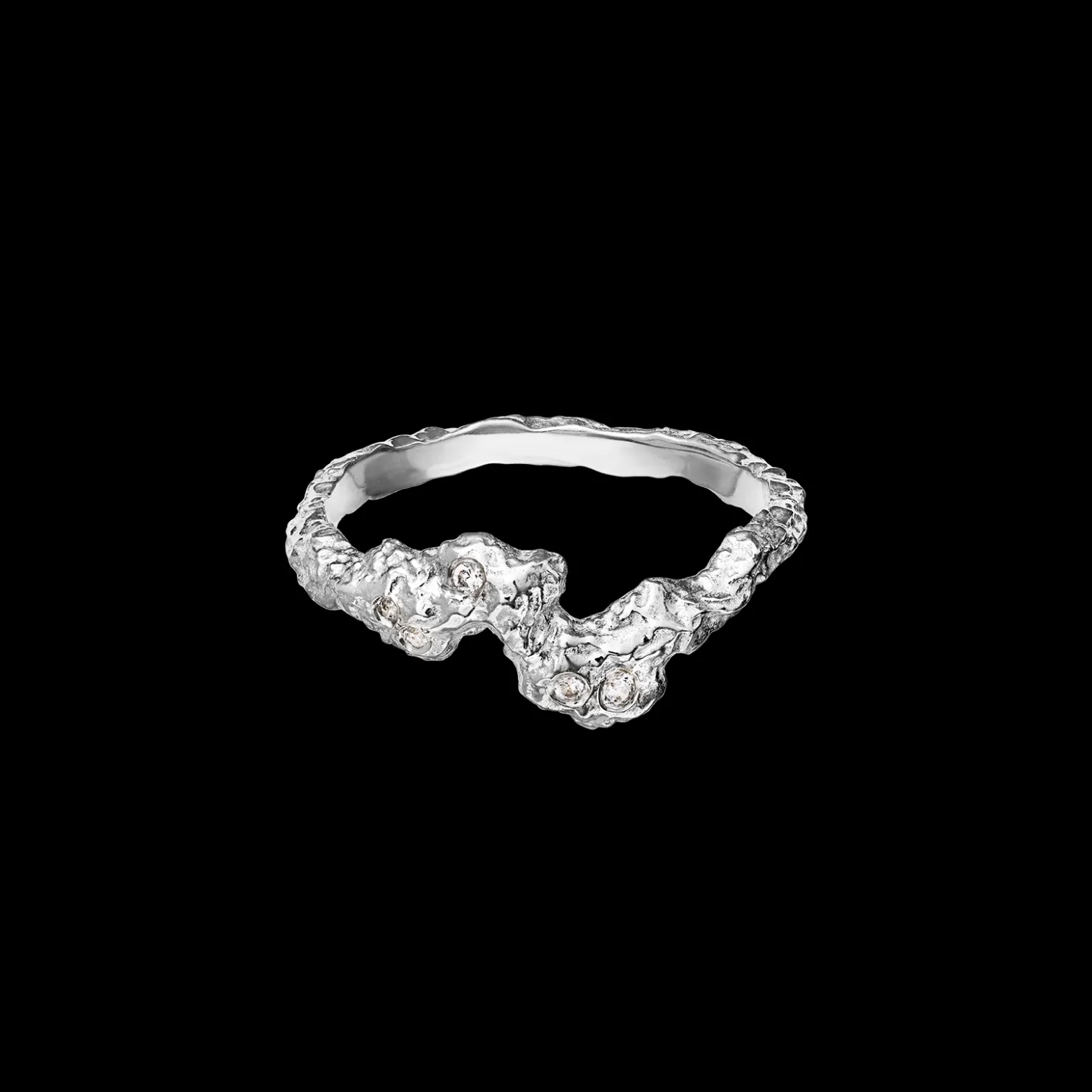 Maanesten Frida Ring Shop