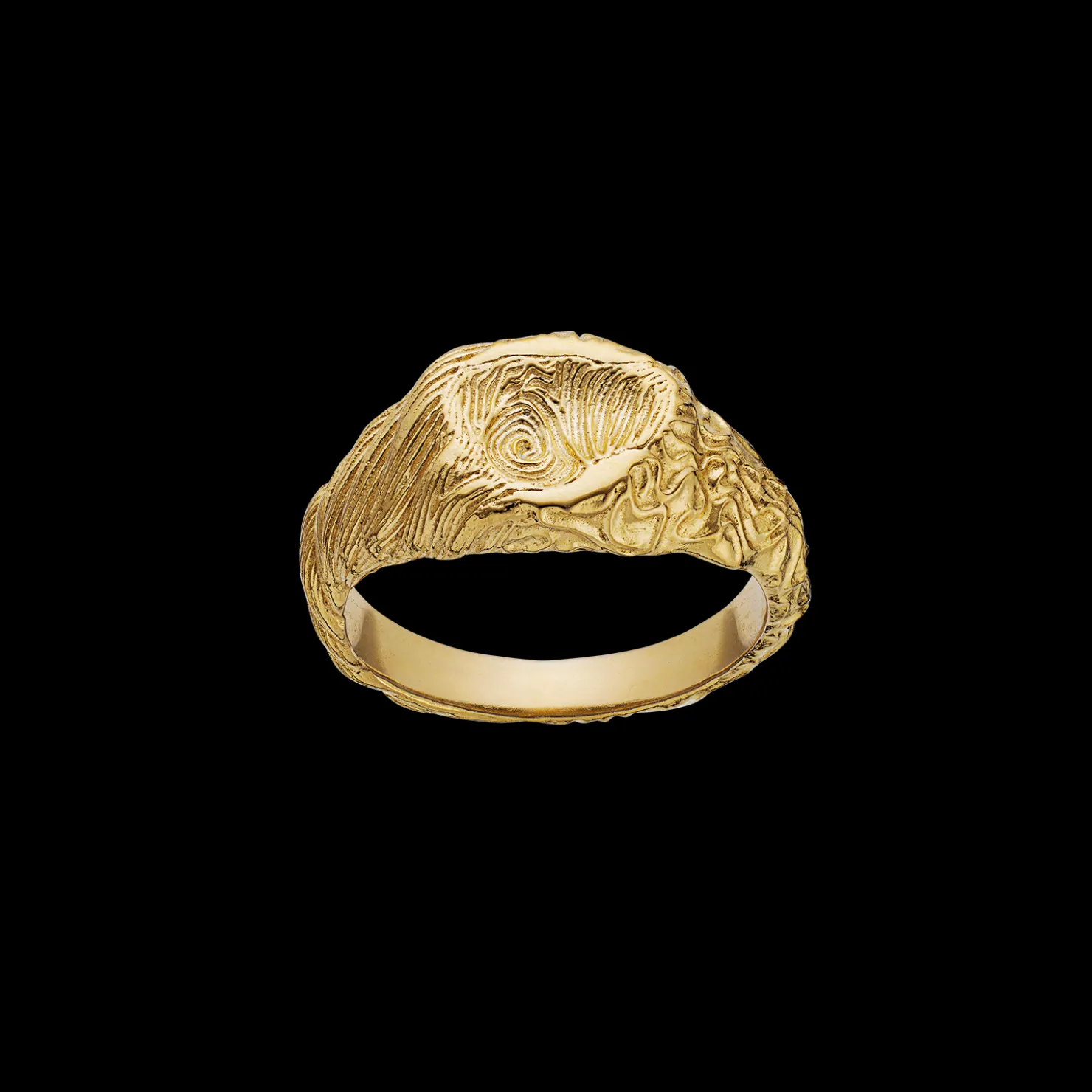 Maanesten Gigi Ring Clearance