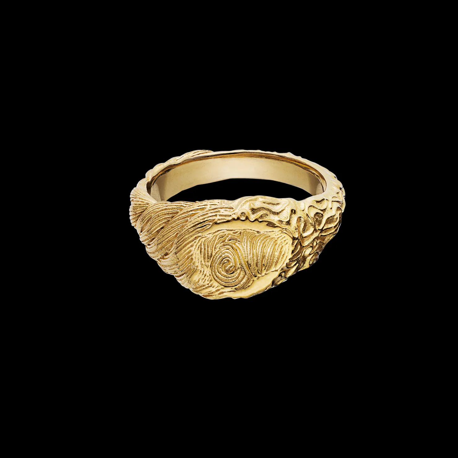 Maanesten Gigi Ring Clearance