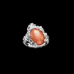Maanesten Gudinde Ring Solsten Sale