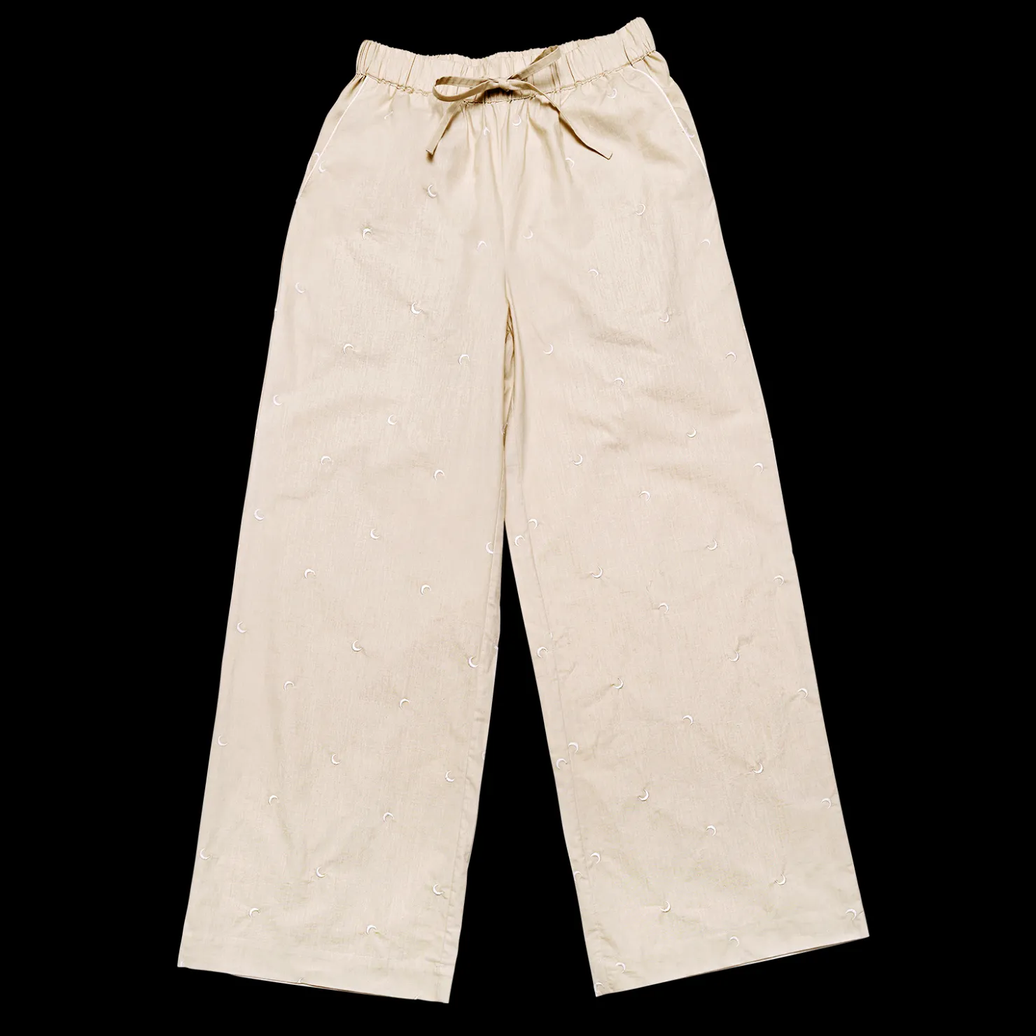 Maanesten Heather Bukser Light Sand Online