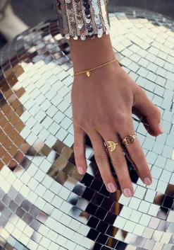 Maanesten Jacinta Ring Best