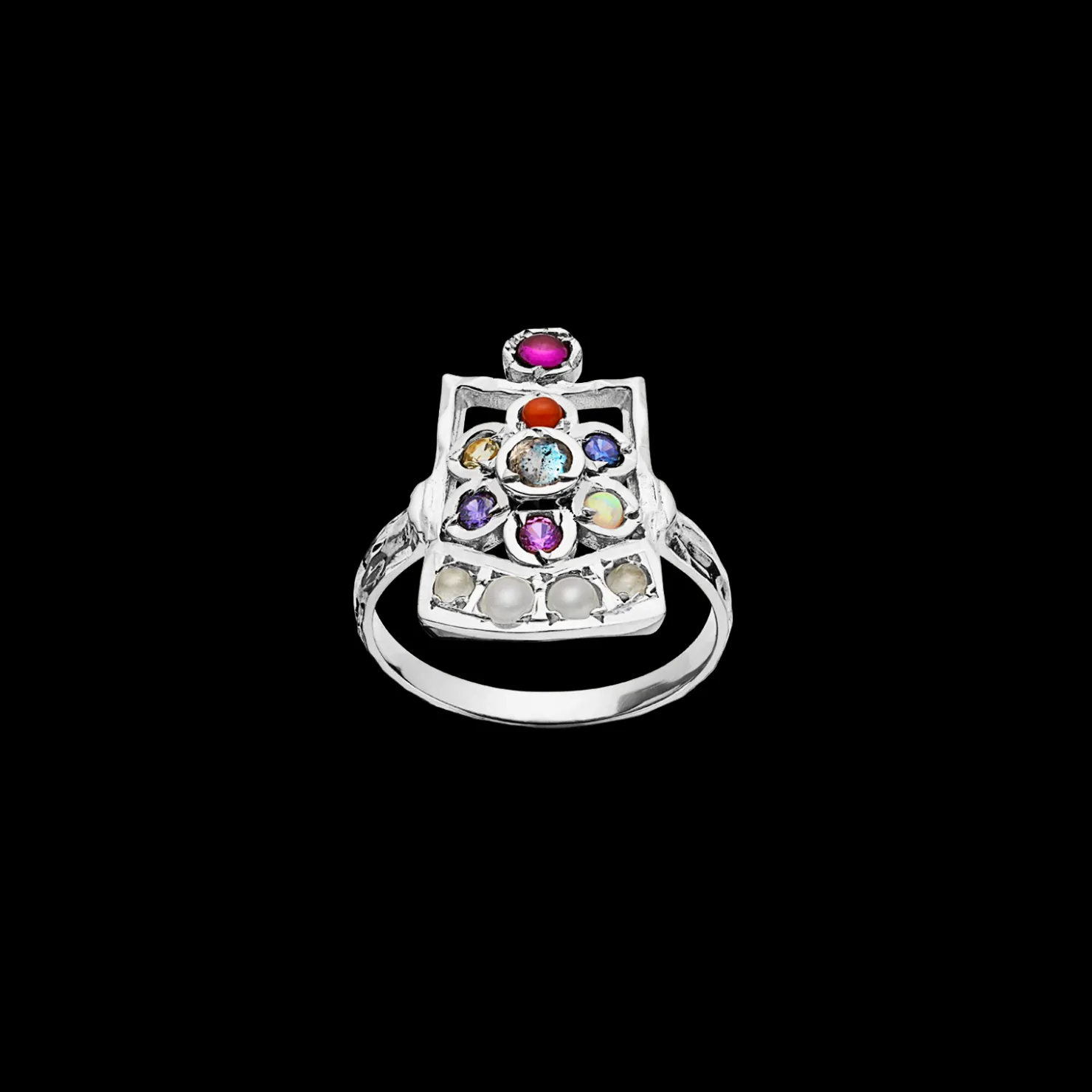 Maanesten Kamela Ring Discount