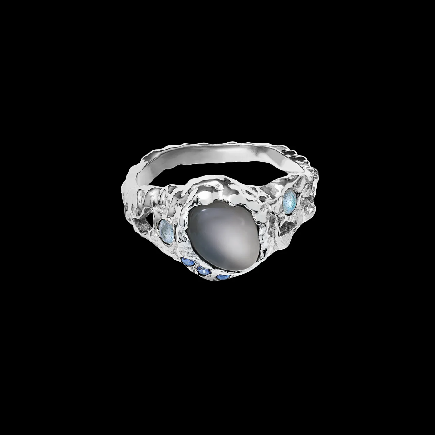 Maanesten Khloe Ring Store
