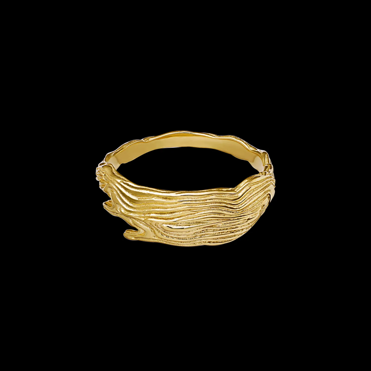 Maanesten Lavania Ring Best
