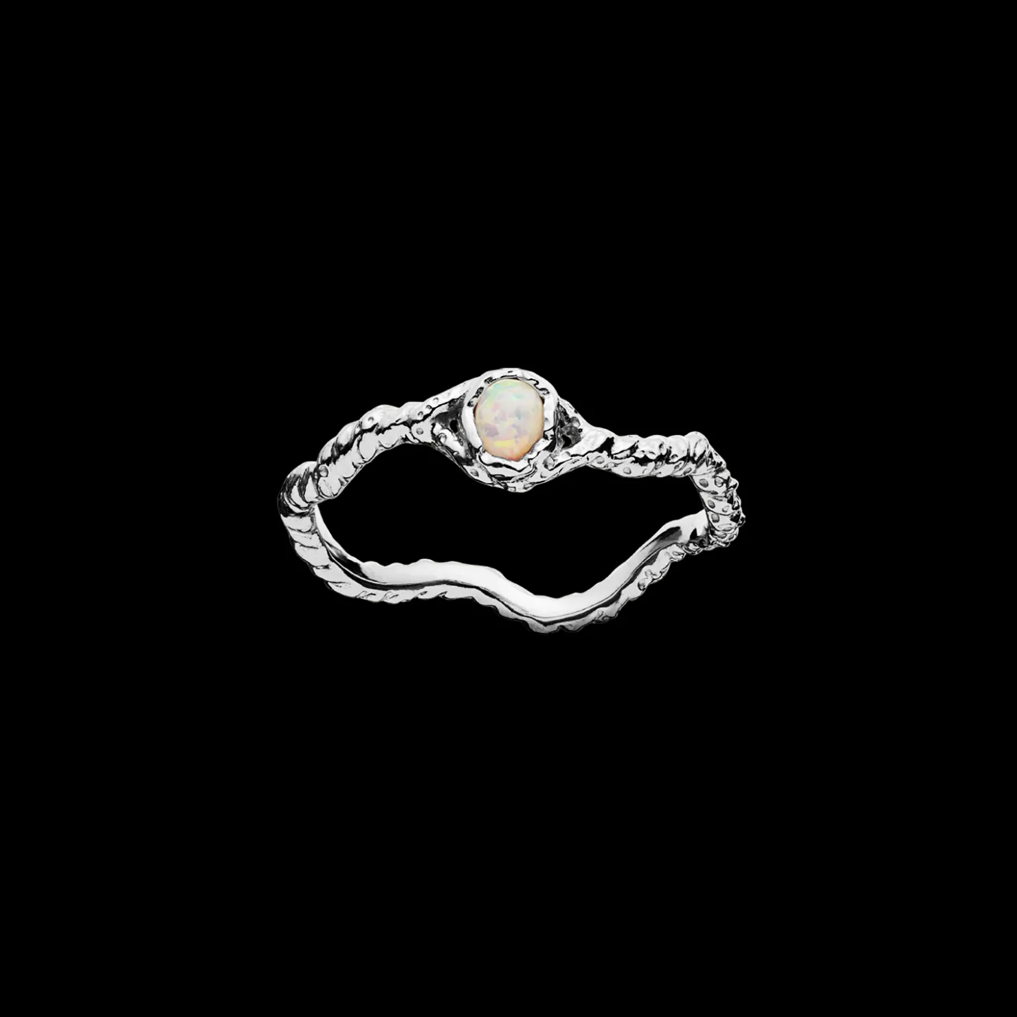 Maanesten Lisa Ring Fashion