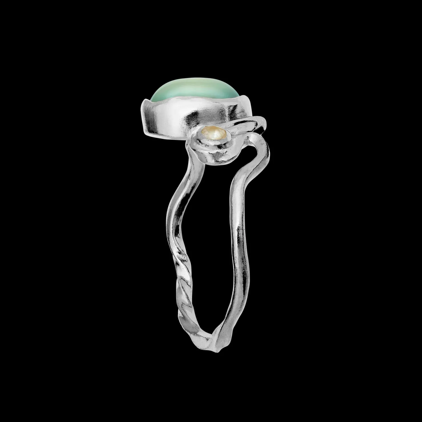 Maanesten Lorelei Ring Best Sale
