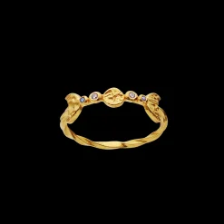 Maanesten Lucilia Ring Cheap
