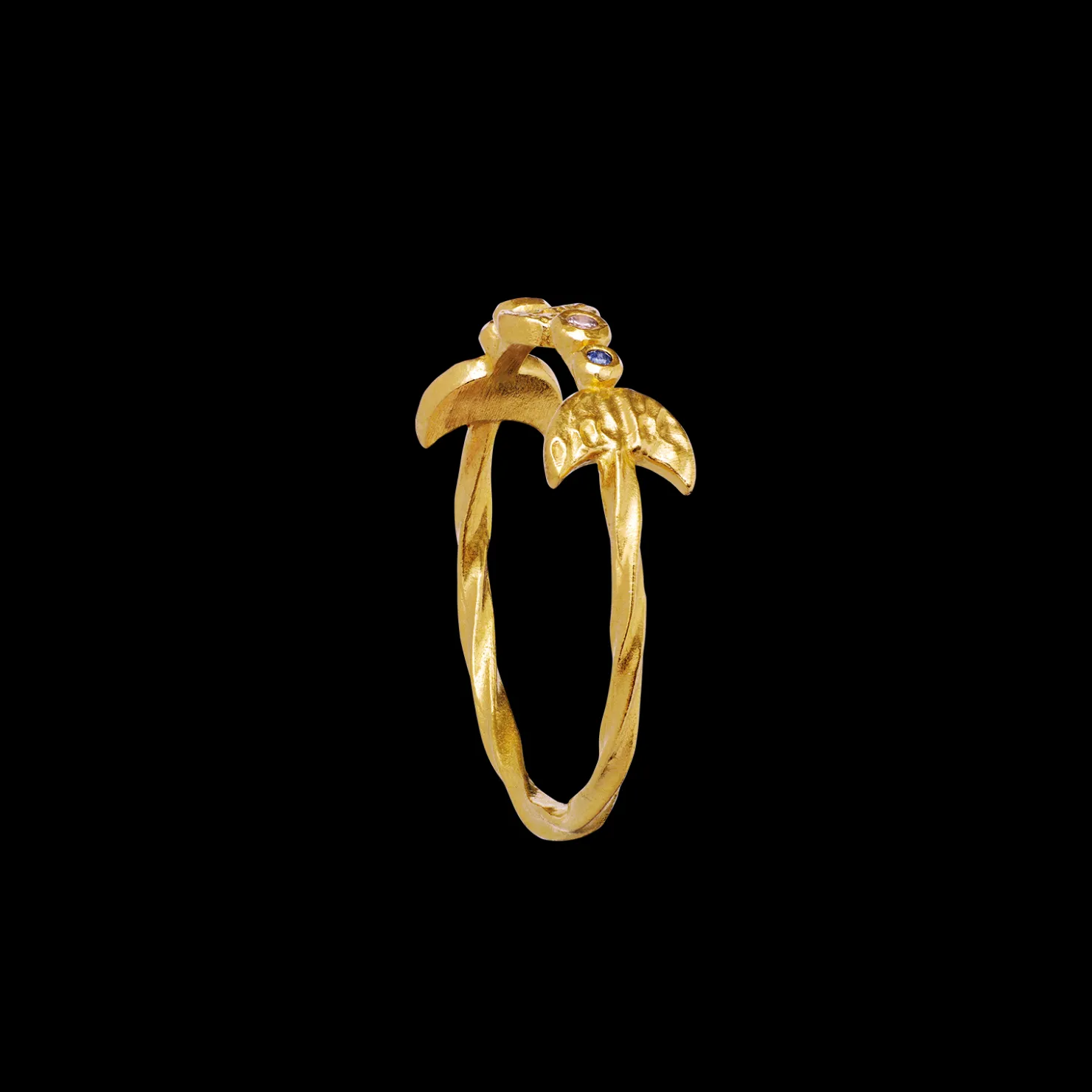 Maanesten Lucilia Ring Cheap
