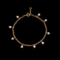 Maanesten Lula White Armbånd Online