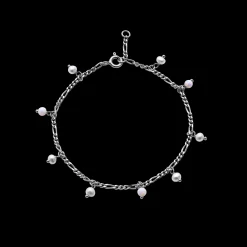 Maanesten Lula White Armbånd Online