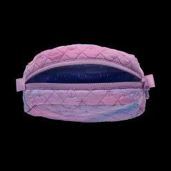 Maanesten Makeuptaske Big Moonshine Purple Store