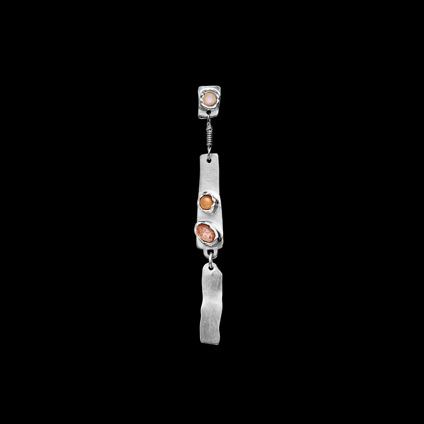 Maanesten Merle Single Ørering Outlet