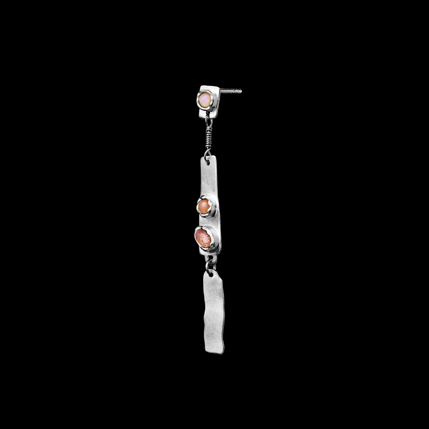 Maanesten Merle Single Ørering Outlet