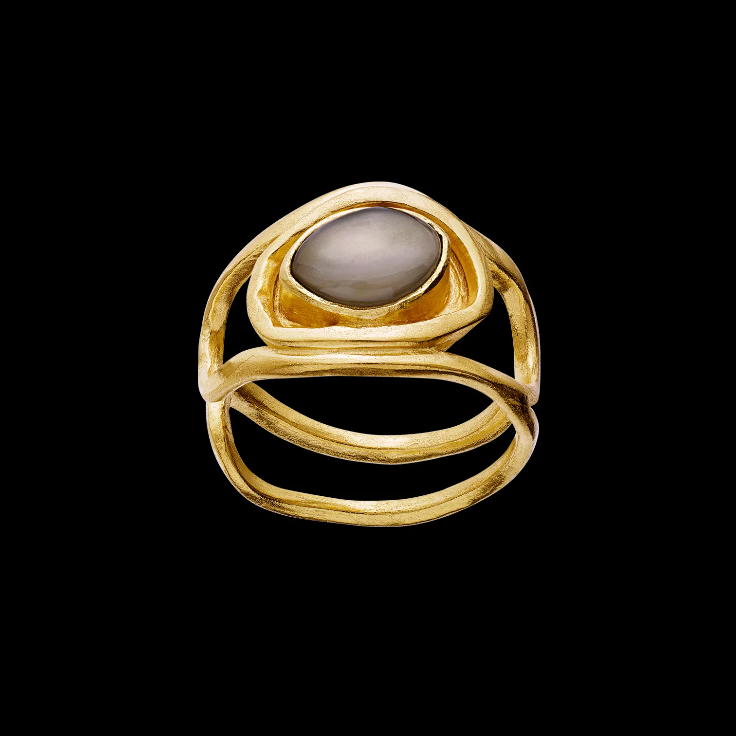Maanesten Naomi Ring Cheap