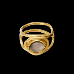 Maanesten Naomi Ring Cheap