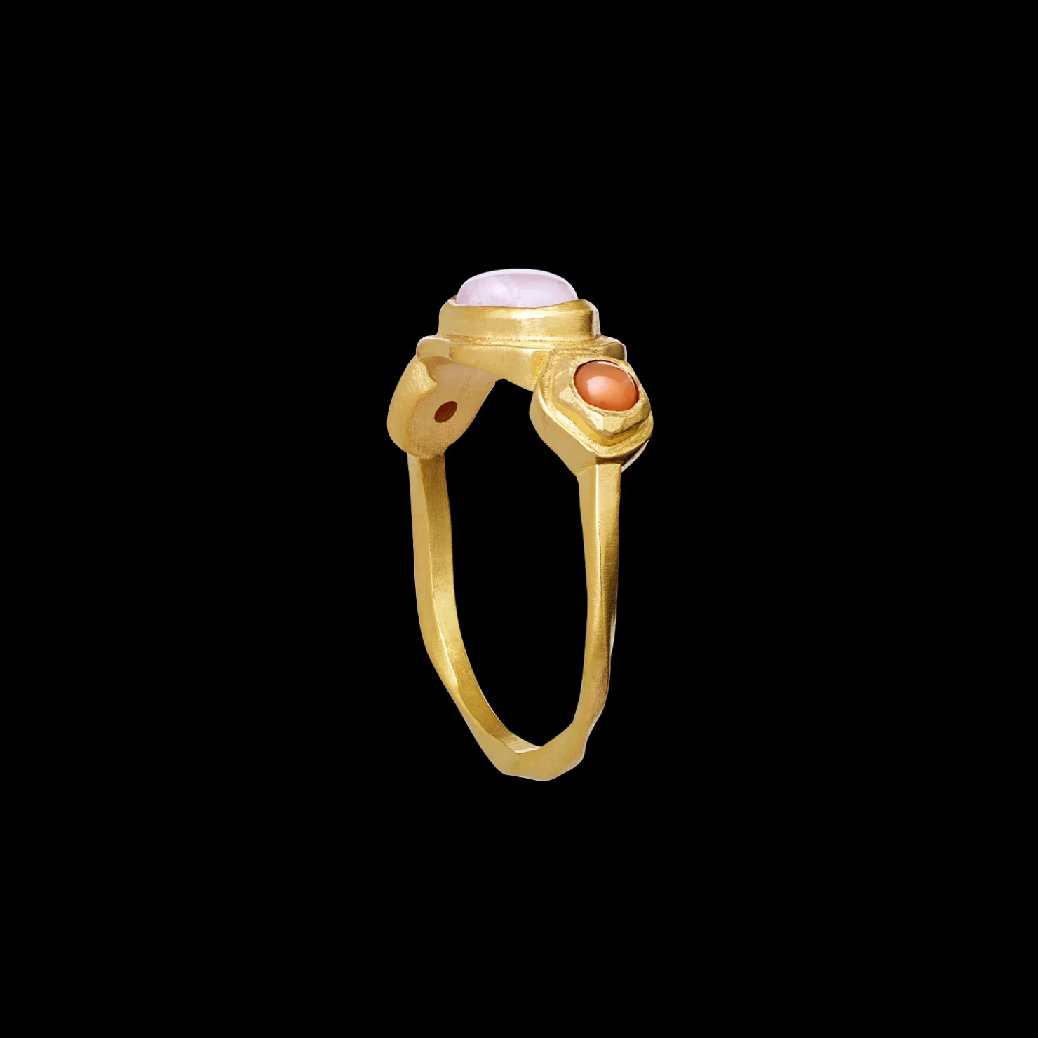 Maanesten Nemo Ring Hot