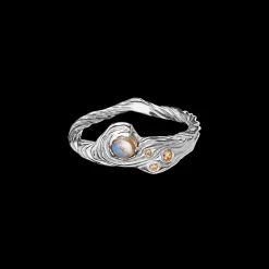 Maanesten Oceana Ring Fashion