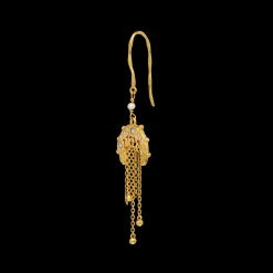 Maanesten Paloma Single Ørering Fashion