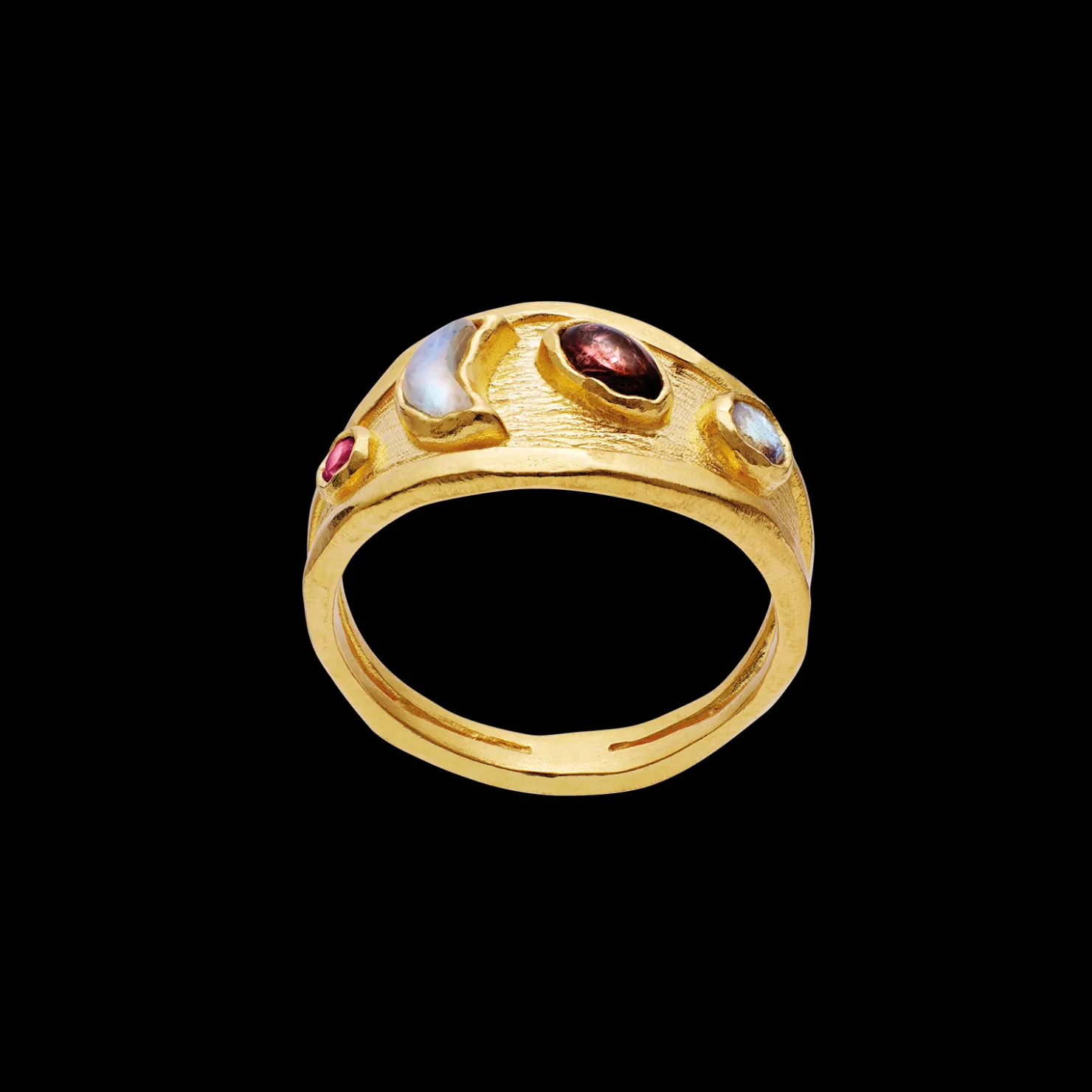 Maanesten Raaya Ring Clearance