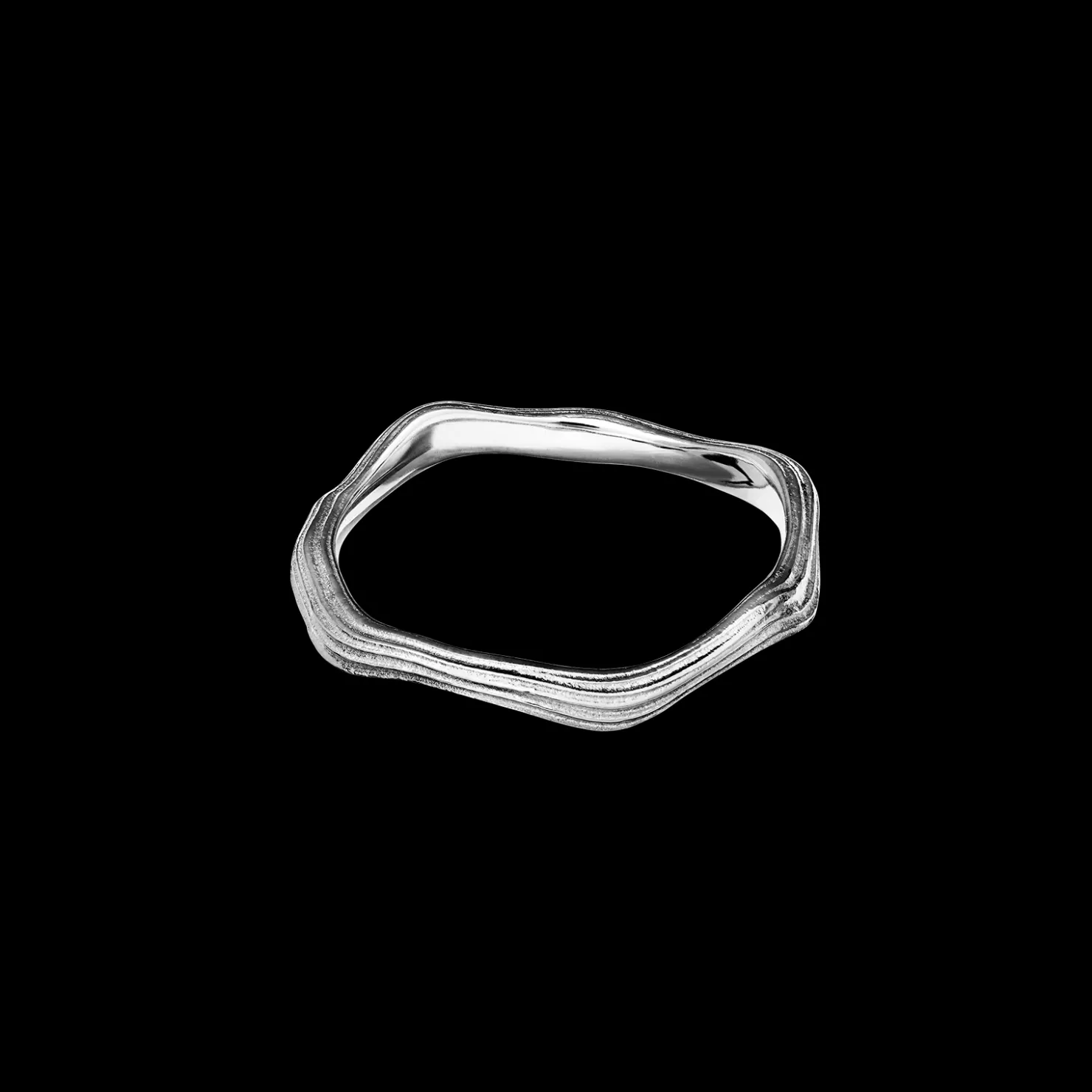 Maanesten Rita Ring Fashion