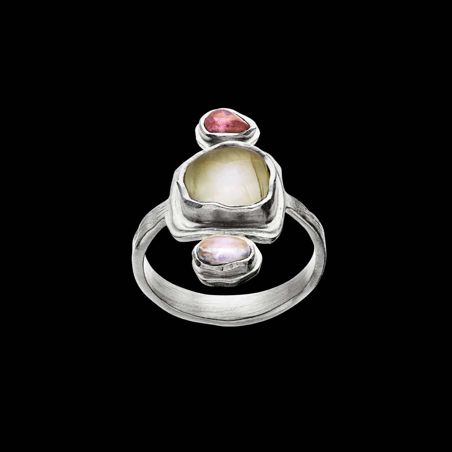 Maanesten Sara Ring Store