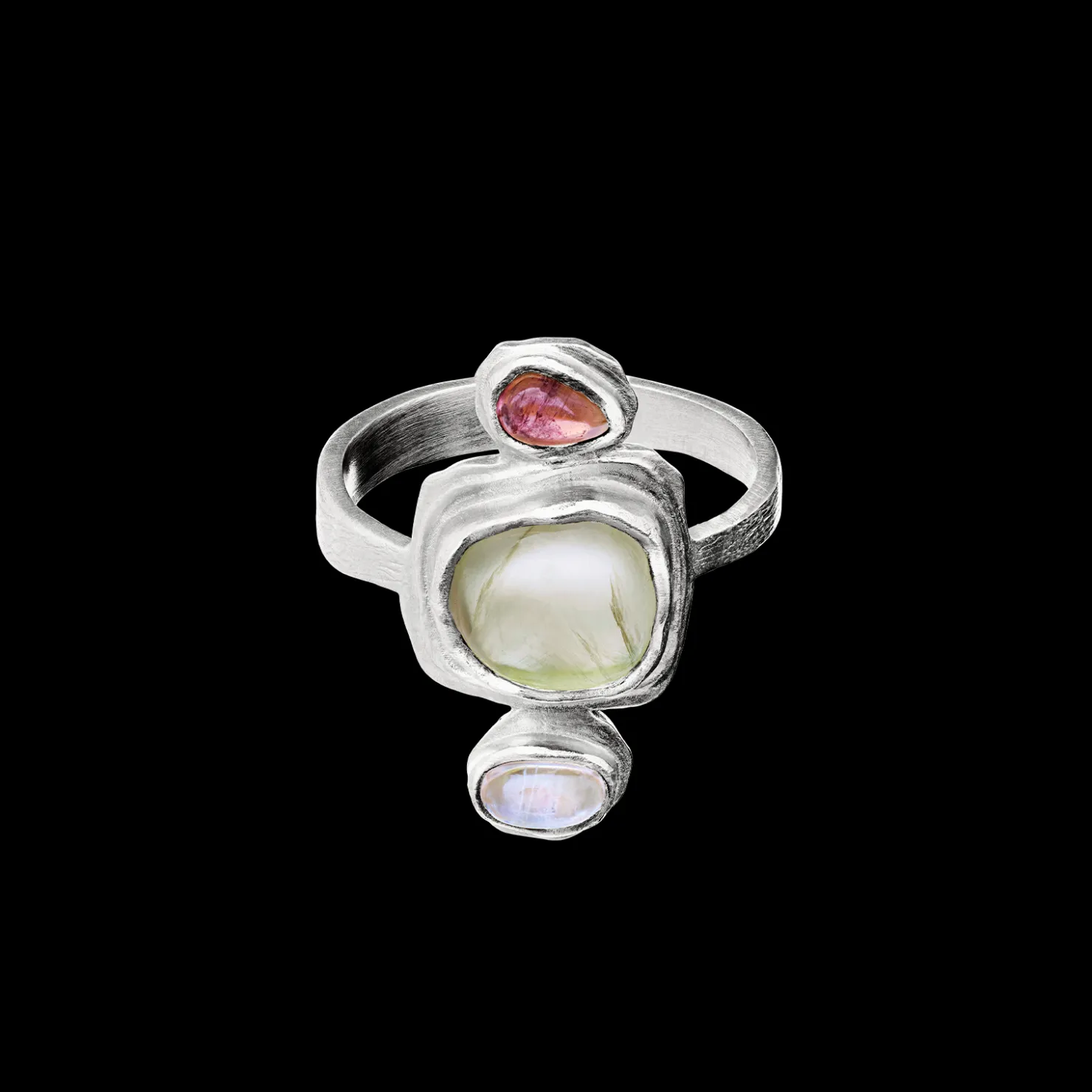 Maanesten Sara Ring Store