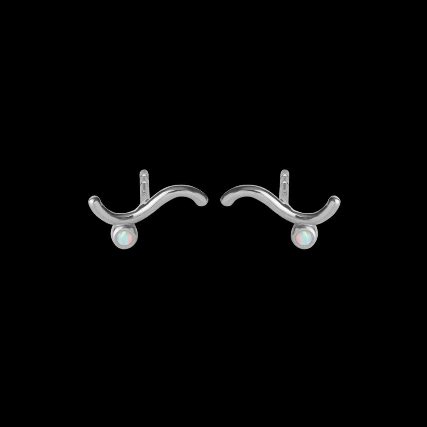 Maanesten Selah Opal Earstick Flash Sale