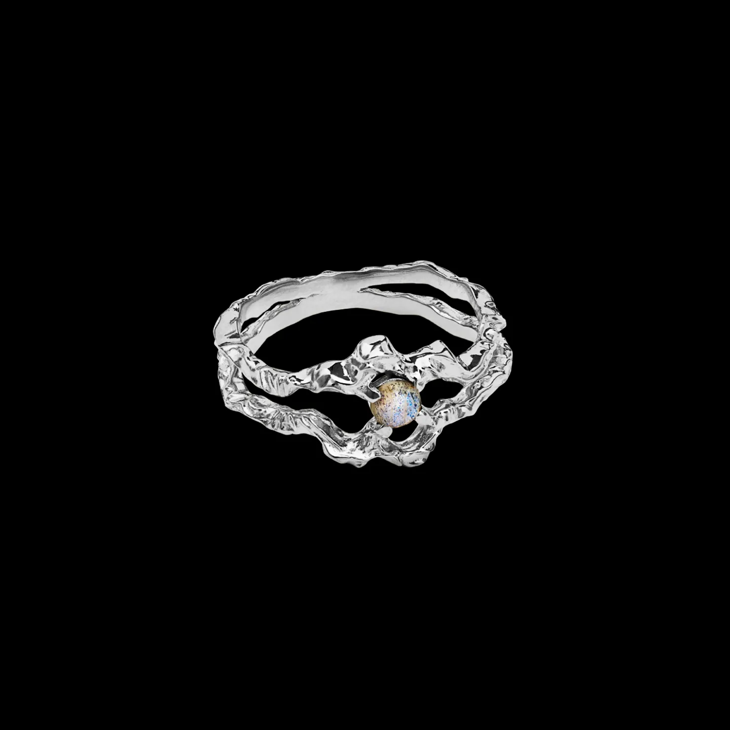 Maanesten Shelly Ring Best
