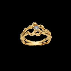 Maanesten Shelly Ring Best Sale